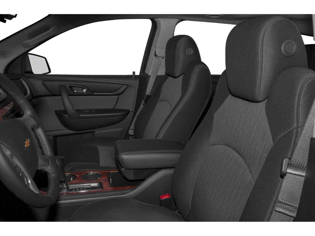 2015 Chevrolet Traverse AWD 1LT