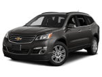 2015 Chevrolet Traverse AWD 1LT