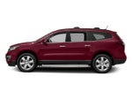 2017 Chevrolet Traverse AWD 1LT