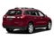 2017 Chevrolet Traverse AWD 1LT