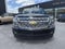 2017 Chevrolet Tahoe 4WD LT