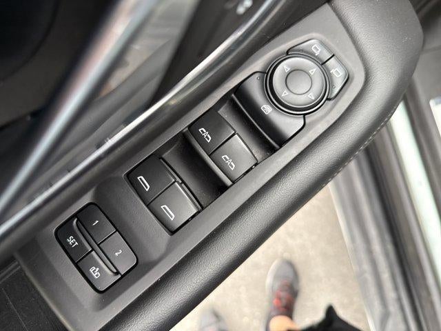 2024 Chevrolet Tahoe 4WD LT