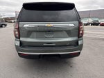 2024 Chevrolet Tahoe 4WD LT