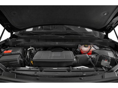 2024 Chevrolet Tahoe 4WD LT