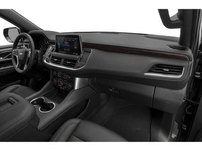 2024 Chevrolet Tahoe 4WD LT