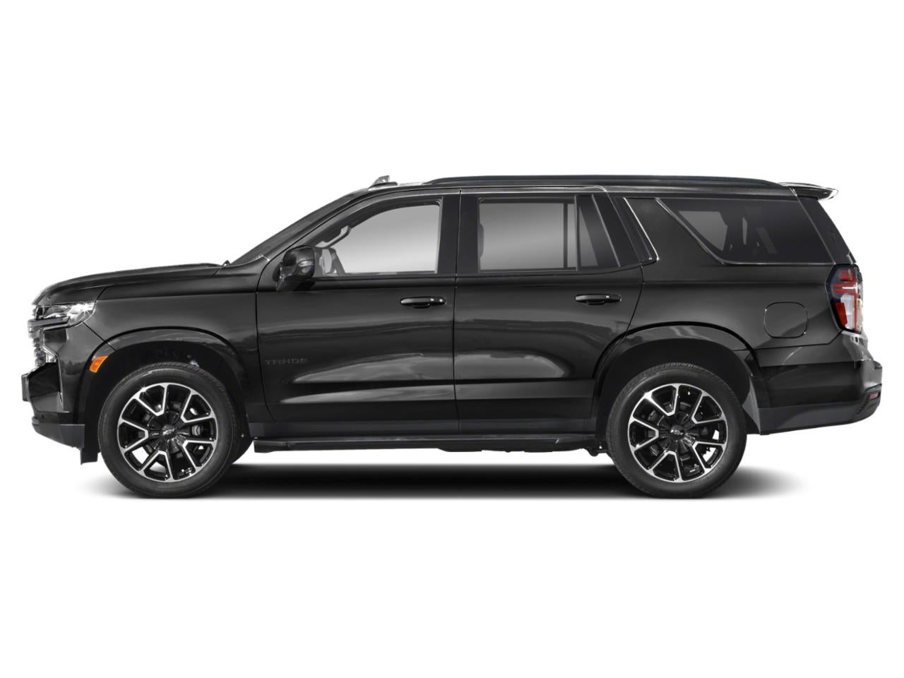 2021 Chevrolet Tahoe 4WD RST