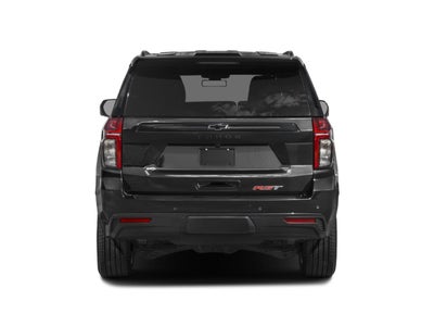2021 Chevrolet Tahoe 4WD RST