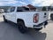 2022 GMC Canyon Crew Cab Short Box 4-Wheel Drive Elevation