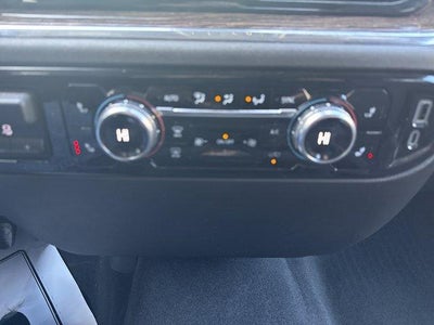 2023 GMC Sierra 1500 Double Cab Standard Box 4-Wheel Drive Elevation 3SB