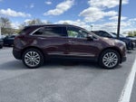 2022 Cadillac XT5 AWD 4dr Premium Luxury