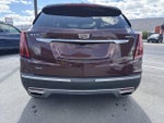 2022 Cadillac XT5 AWD 4dr Premium Luxury
