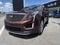 2022 Cadillac XT5 AWD 4dr Premium Luxury
