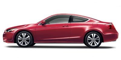 2009 Honda Accord Coupe EX Automatic