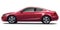 2009 Honda Accord Coupe EX Automatic
