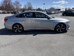 2022 Honda Accord Sedan Sport SE 1.5T CVT