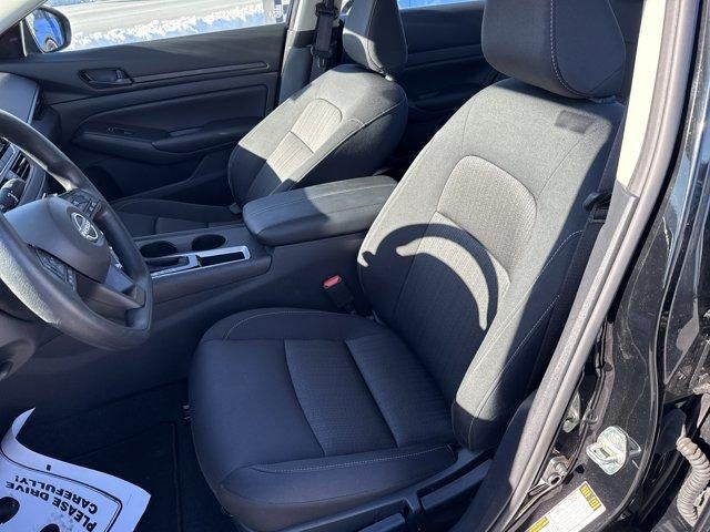 2024 Nissan Altima 2.5 S Sedan