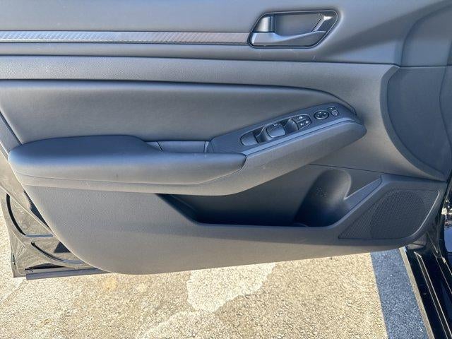 2024 Nissan Altima 2.5 S Sedan