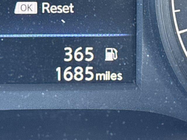 2024 Nissan Altima 2.5 S Sedan