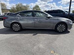 2023 Nissan Altima 2.5 SV Sedan