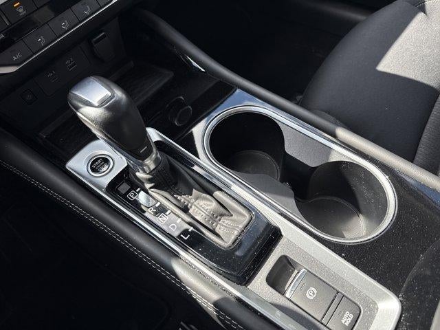 2023 Nissan Altima 2.5 SV Sedan