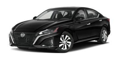 2023 Nissan Altima 2.5 SV Sedan