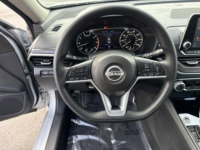 2024 Nissan Altima 2.5 SV Sedan