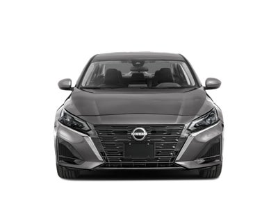 2023 Nissan Altima 2.5 SV AWD Sedan