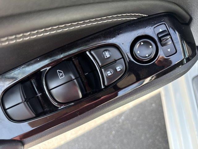 2023 Nissan Altima 2.5 SL AWD Sedan
