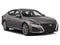 2023 Nissan Altima 2.5 SL AWD Sedan