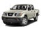 2018 Nissan Frontier Crew Cab 4x4 S Auto