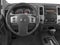 2018 Nissan Frontier Crew Cab 4x4 S Auto