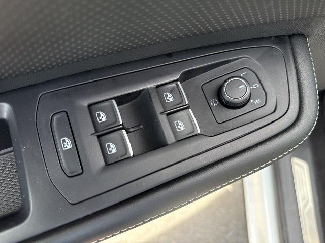 2024 Volkswagen Atlas 2.0T SEL Premium R-Line 4MOTION