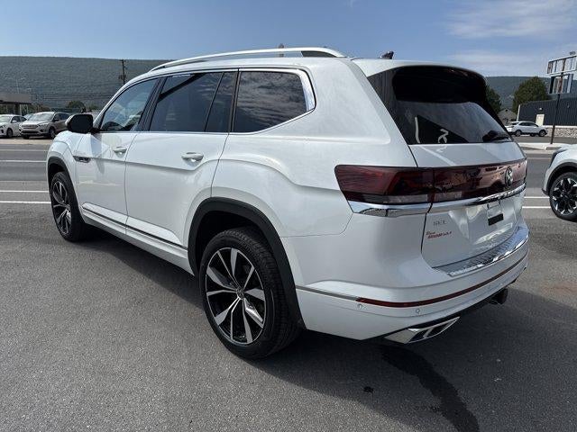 2024 Volkswagen Atlas 2.0T SEL Premium R-Line 4MOTION