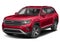 2022 Volkswagen Atlas 2.0T SE w/Technology 4MOTION