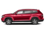 2022 Volkswagen Atlas 2.0T SE w/Technology 4MOTION