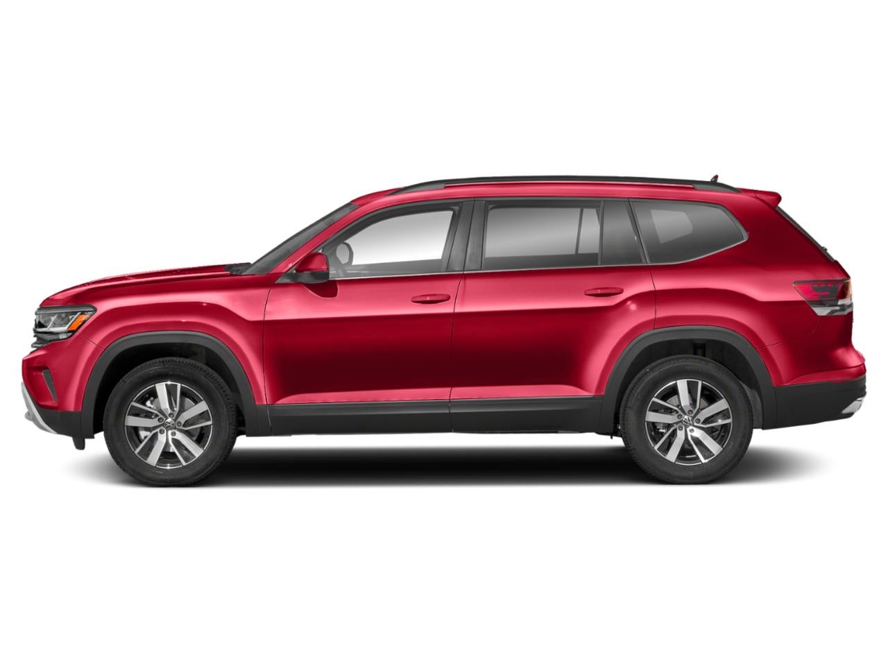 2022 Volkswagen Atlas 2.0T SE w/Technology 4MOTION