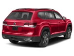 2022 Volkswagen Atlas 2.0T SE w/Technology 4MOTION