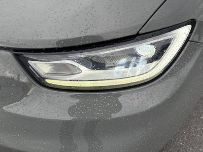 2023 Chrysler Pacifica Touring L FWD