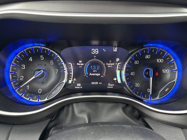 2023 Chrysler Pacifica Touring L FWD