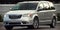 2013 Chrysler Town & Country 4dr Wgn Touring