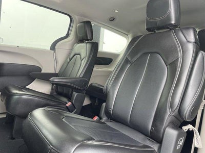 2024 Chrysler Pacifica Touring L FWD