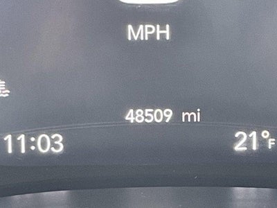 2024 Chrysler Pacifica Touring L FWD