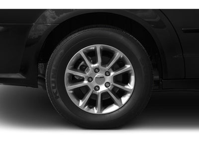 2015 Dodge Grand Caravan 4dr Wgn R/T