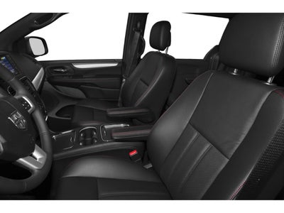 2015 Dodge Grand Caravan 4dr Wgn R/T