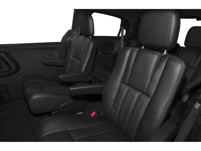 2015 Dodge Grand Caravan 4dr Wgn R/T