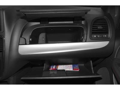 2015 Dodge Grand Caravan 4dr Wgn R/T