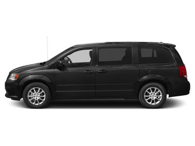 2015 Dodge Grand Caravan 4dr Wgn R/T