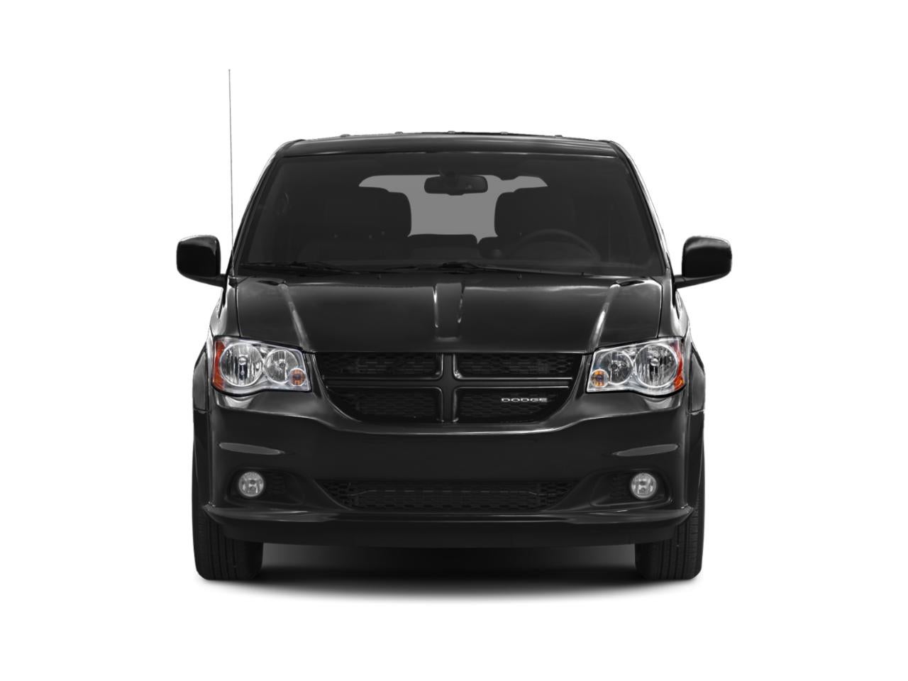 2015 Dodge Grand Caravan 4dr Wgn R/T