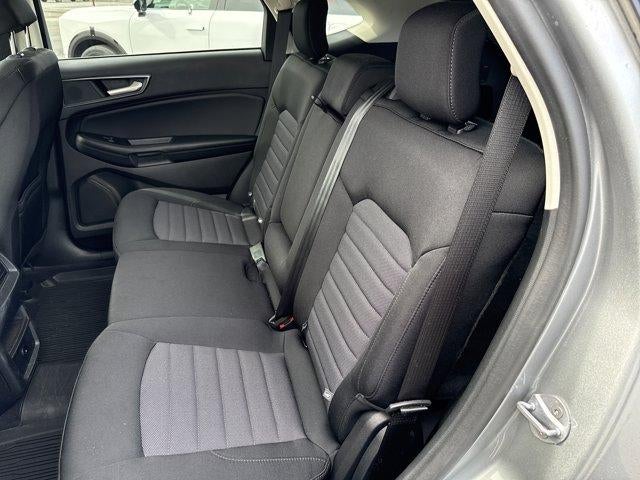 2022 Ford Edge SE AWD