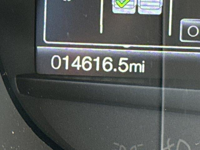 2022 Ford Edge SE AWD